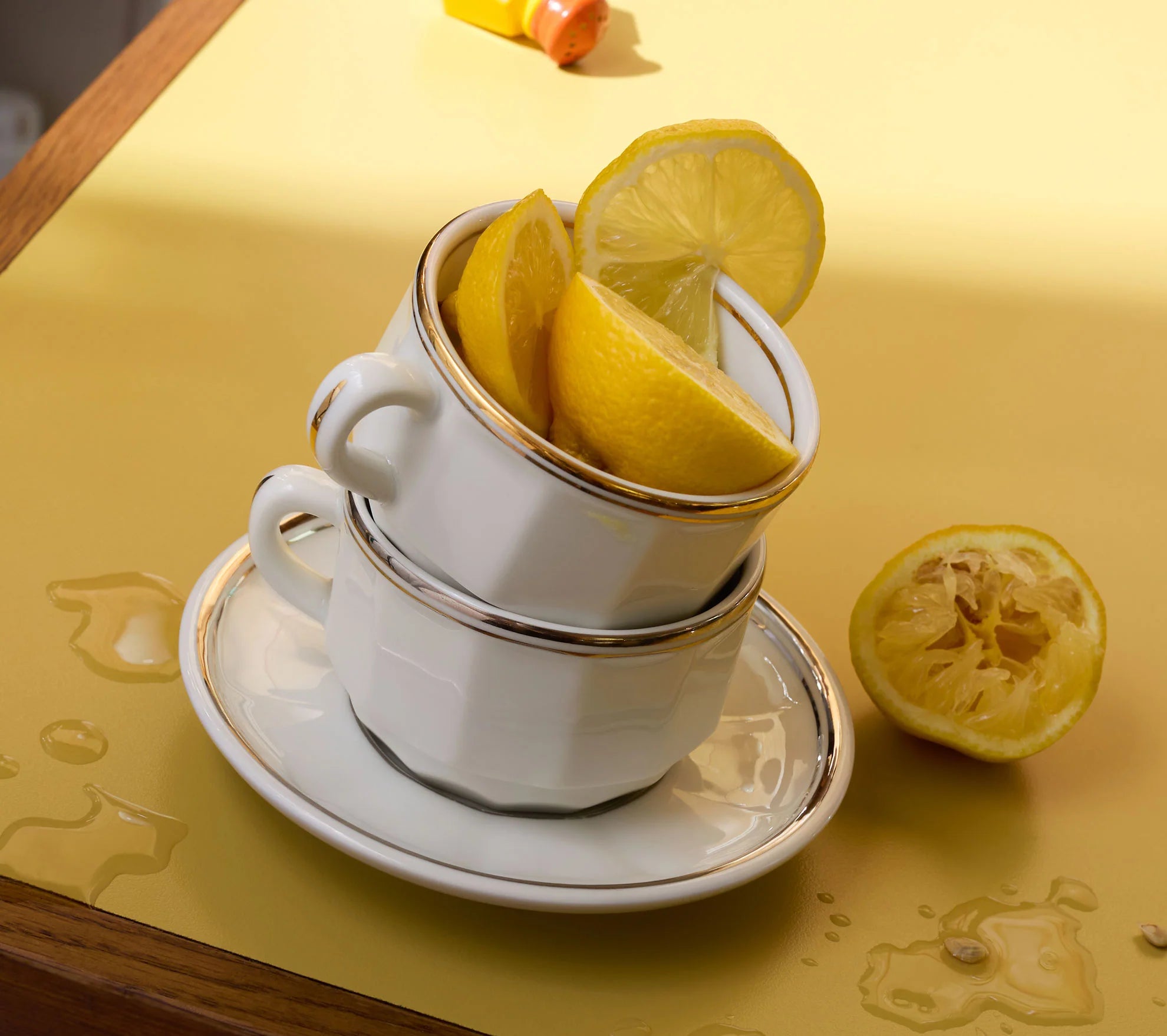 Clive Christian - Private Collection L - Red Tea Vetiver