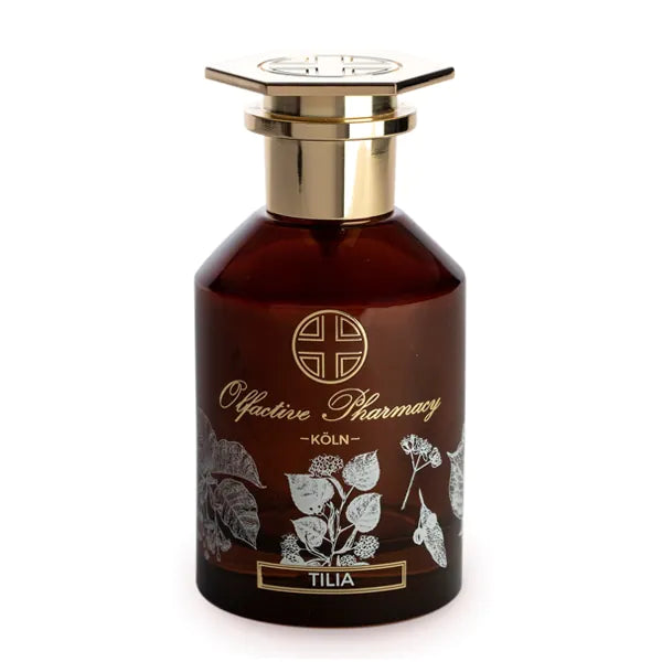 Olfactive Pharmacy - TILIA