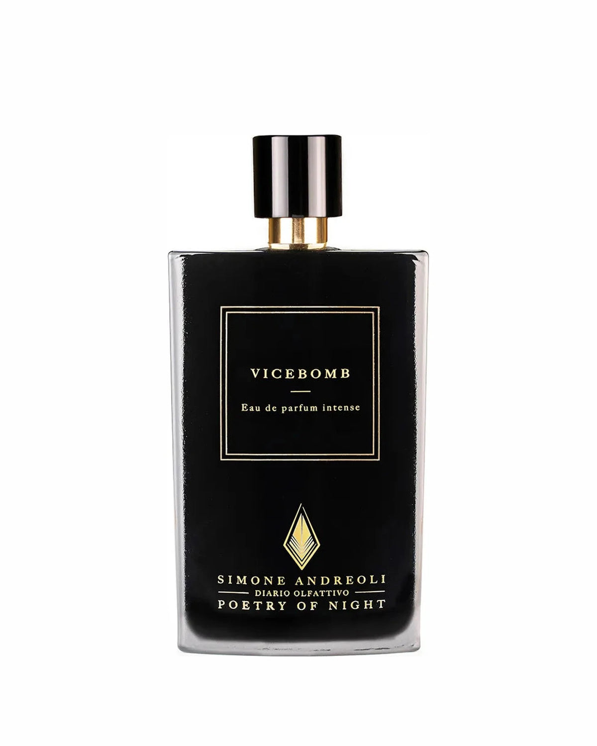 Simone Andreoli - Eau de Parfum Intense - Vicebomb