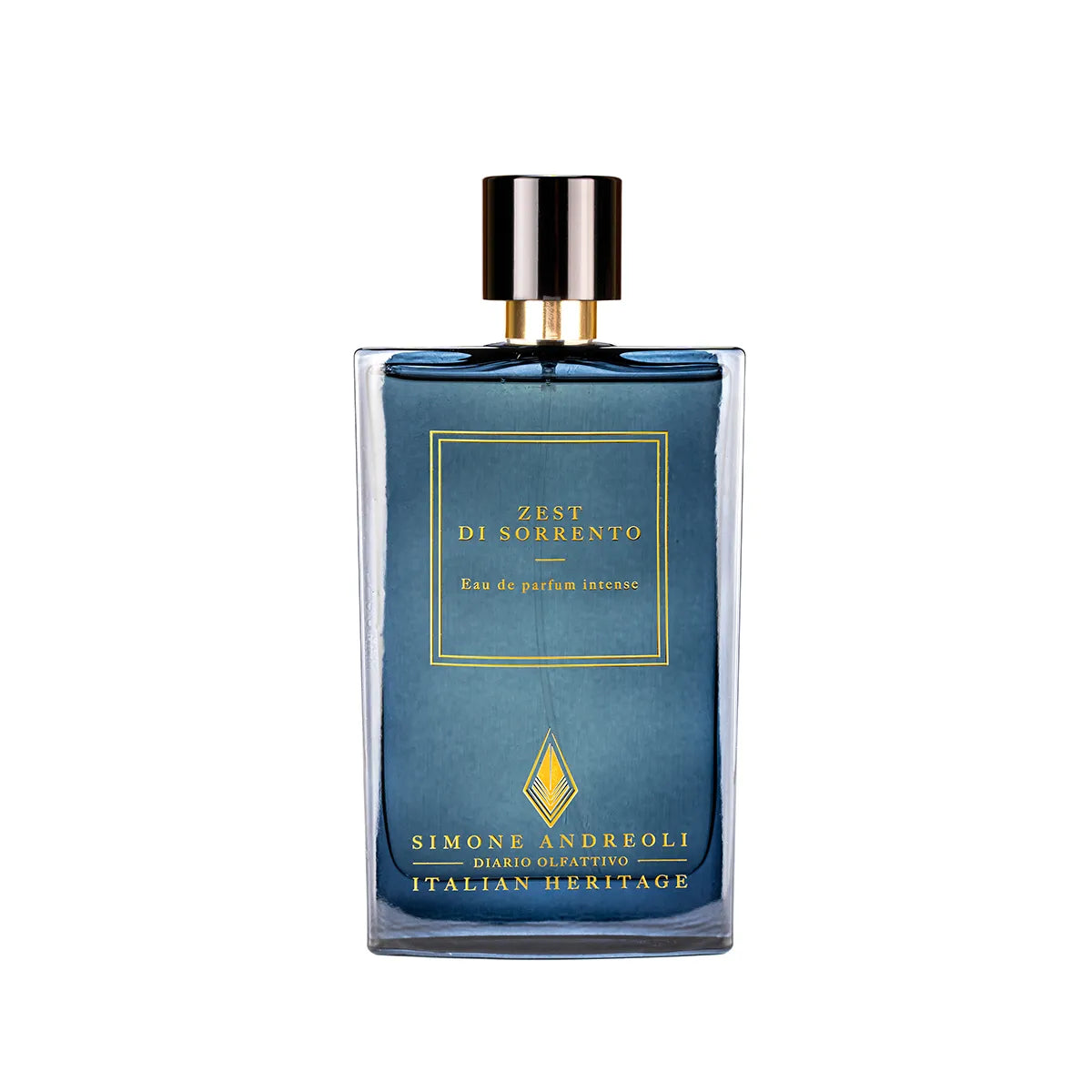 Simone Andreoli - Zest di Sorrento
