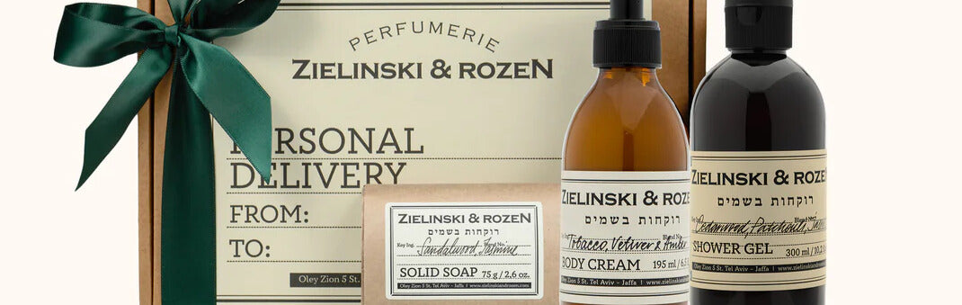 ZIELINSKI & ROZEN
