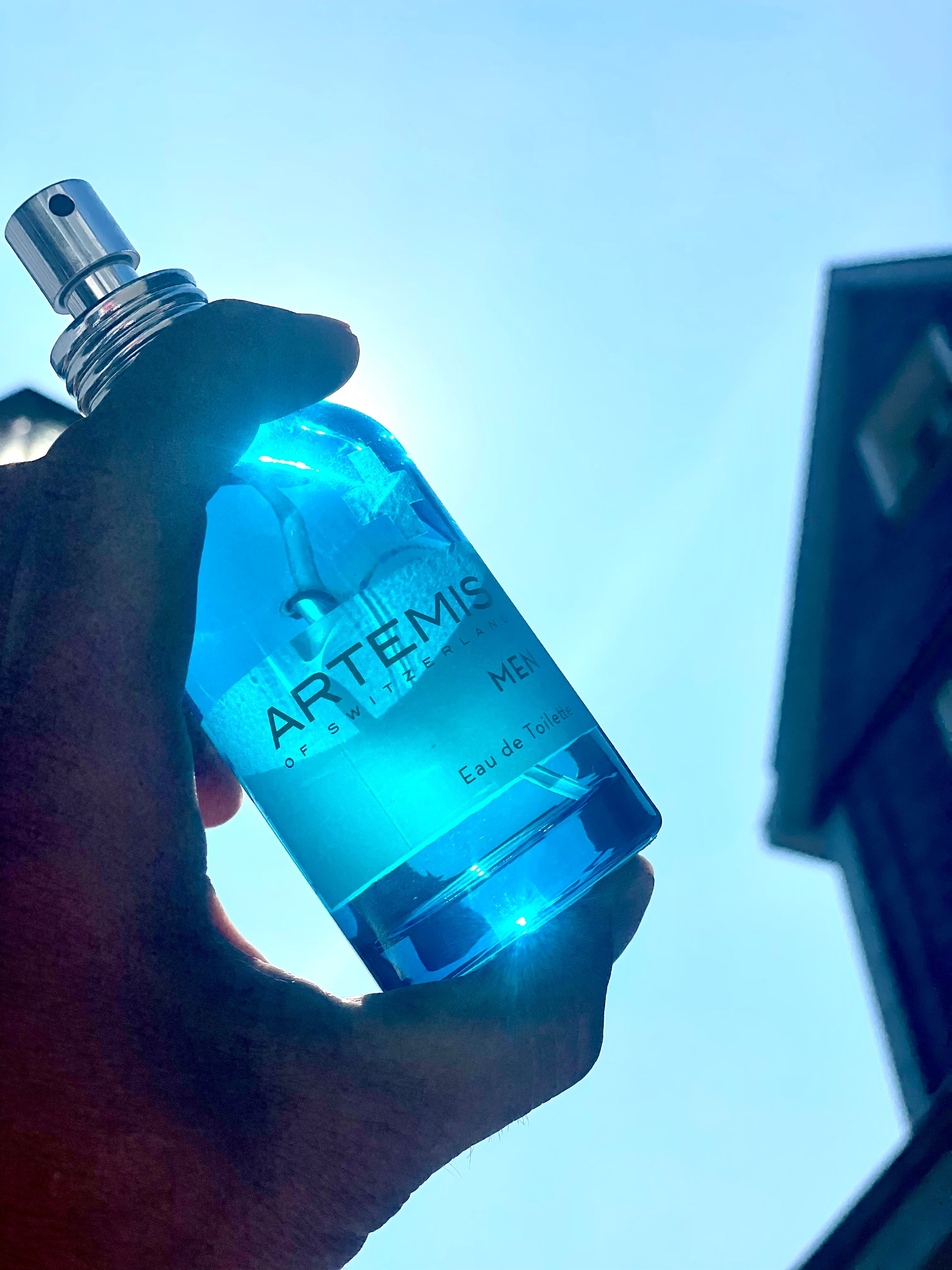 Artemis of Switzerland