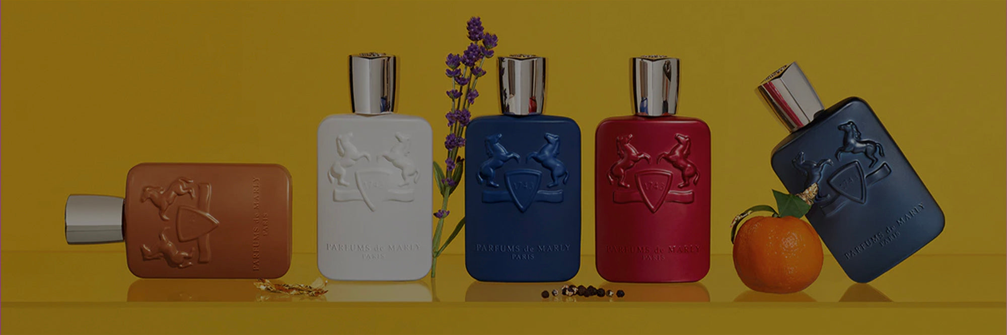 Parfums de Marly