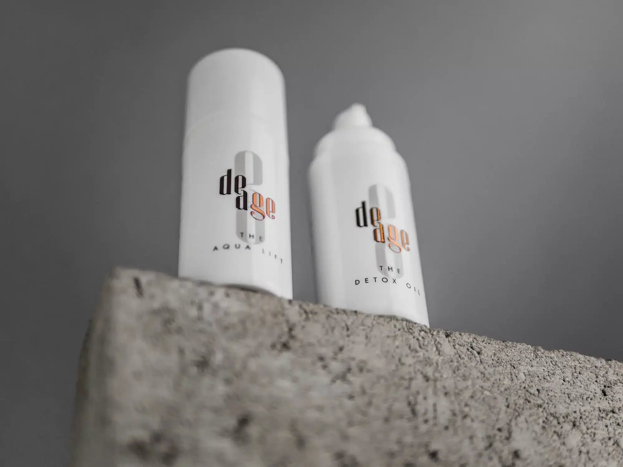 deage - Intelligent Beauty