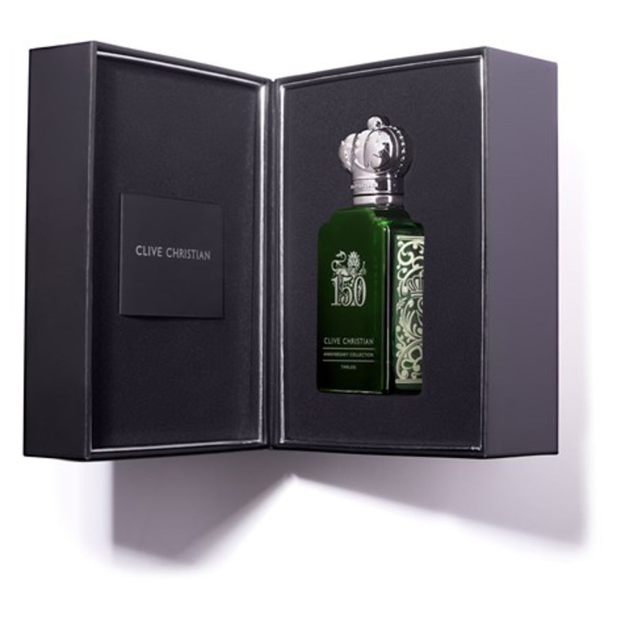 CLIVE CHRISTIAN - TIMELESS