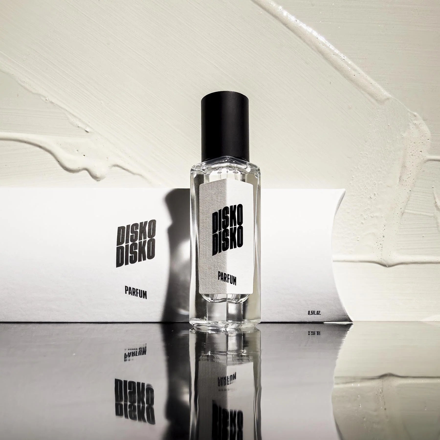 ART BRÜT - DISKO DISKO