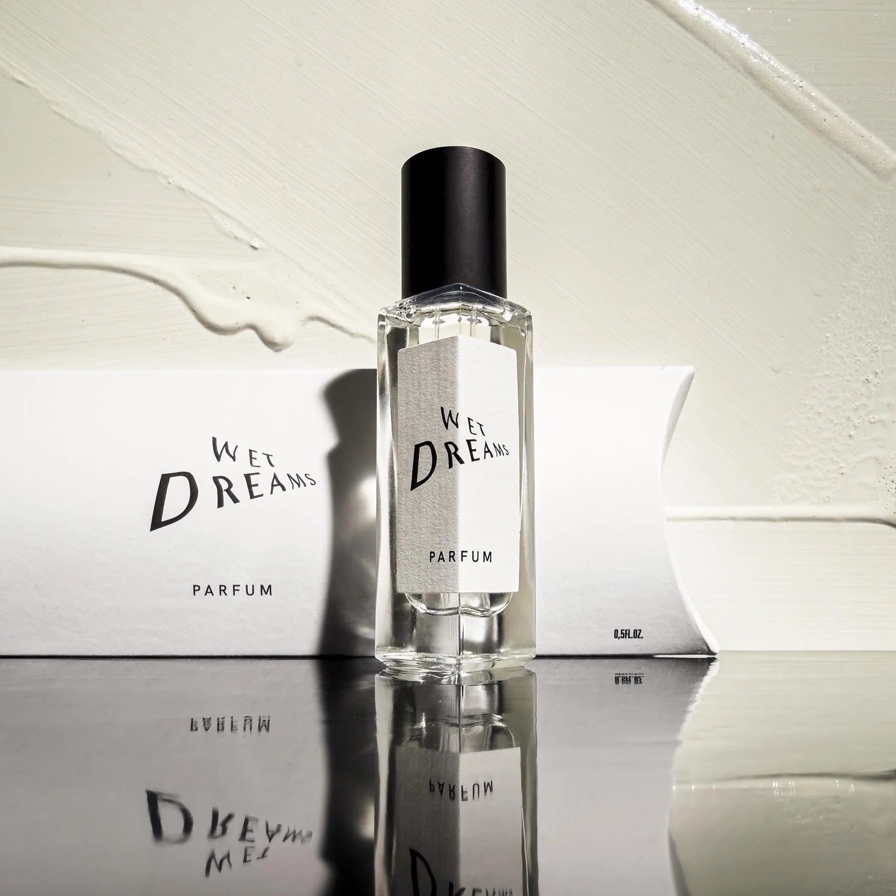 ART BRÜT - WET DREAMS