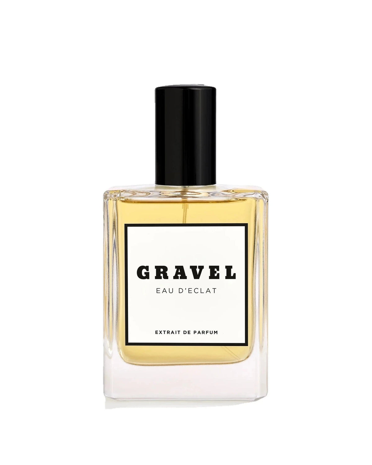 Gravel - Extrait de Parfum - Eau d'Eclat