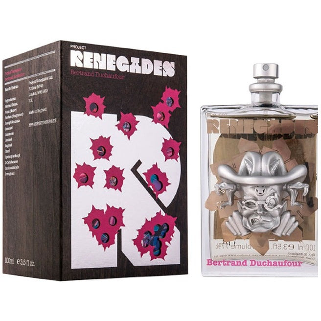 RENEGADES - BERTRAND DUCHAUFOUR
