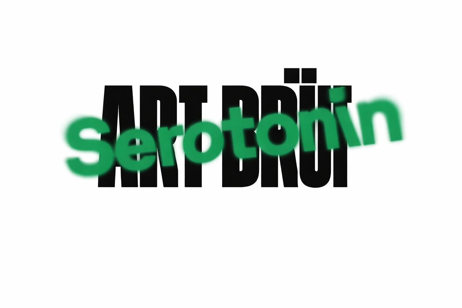 Art Brüt - Übermut
