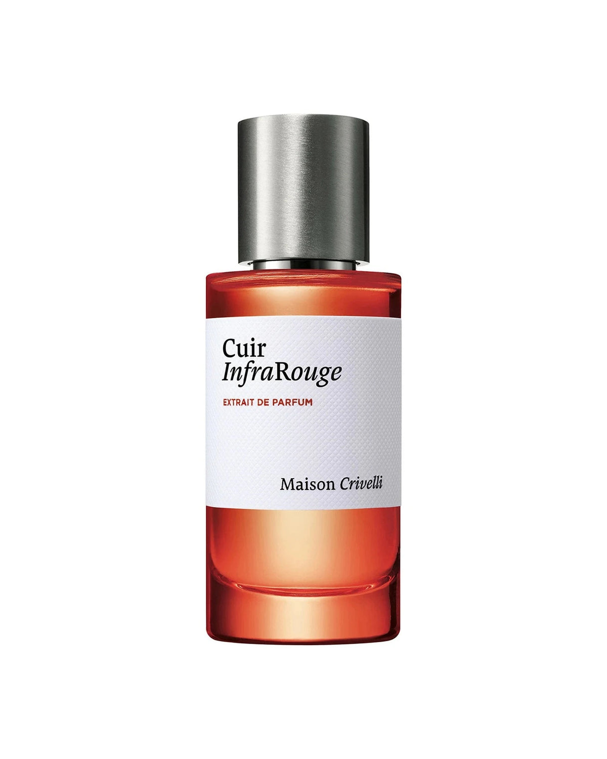 MAISON CRIVELLI - CUIR INFRAROOUGE