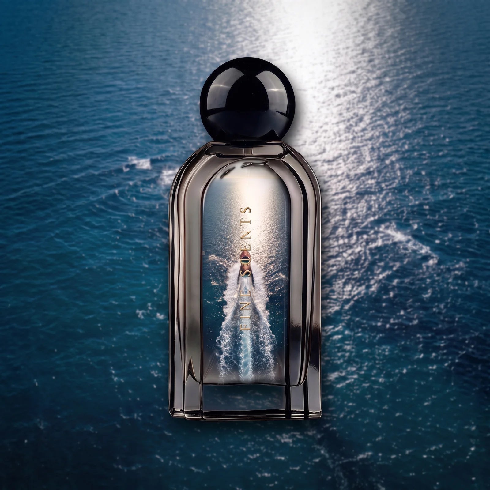 Fine Scents - Eminence - Eau de Parfum