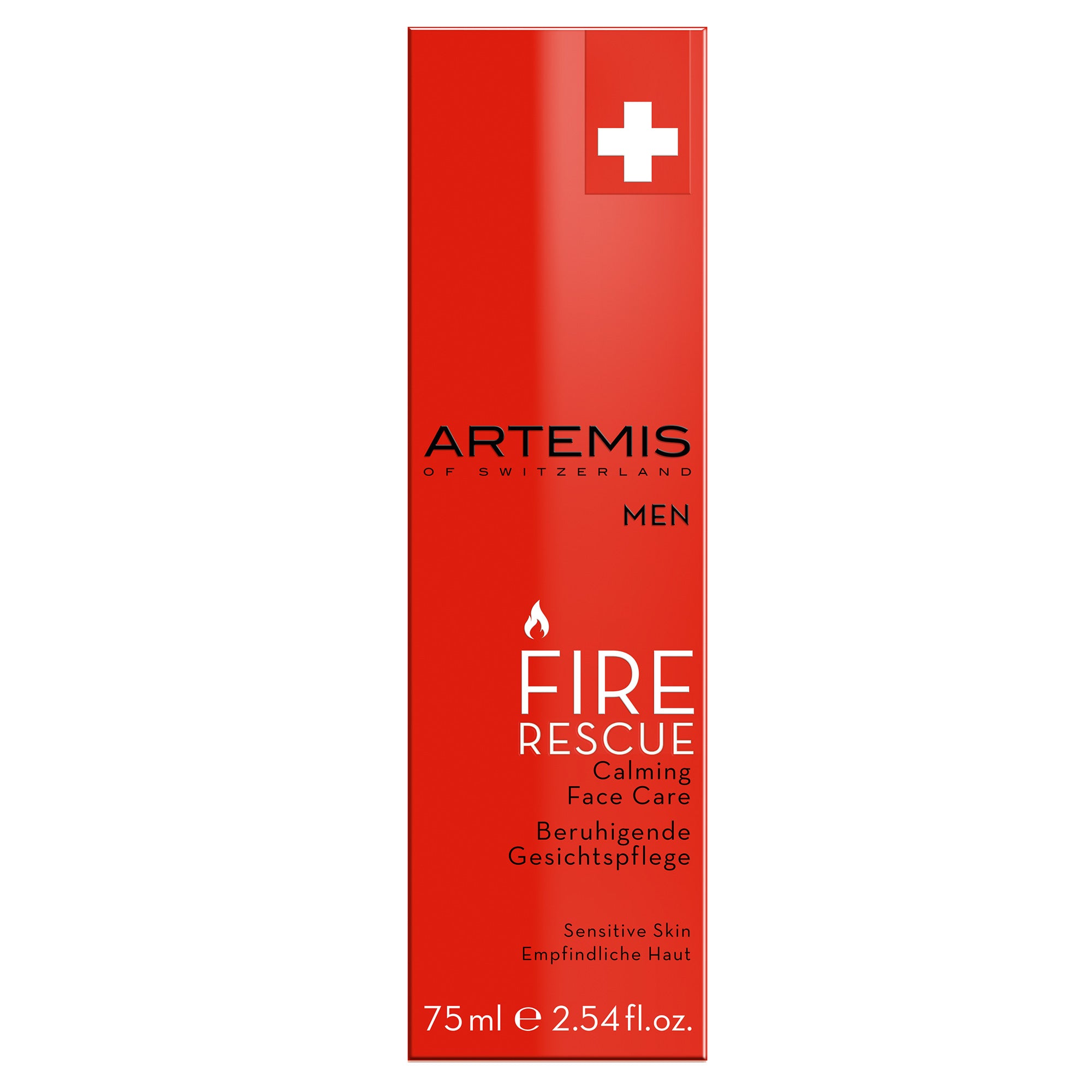 ARTEMIS of Switzerland - MEN Fire Rescue