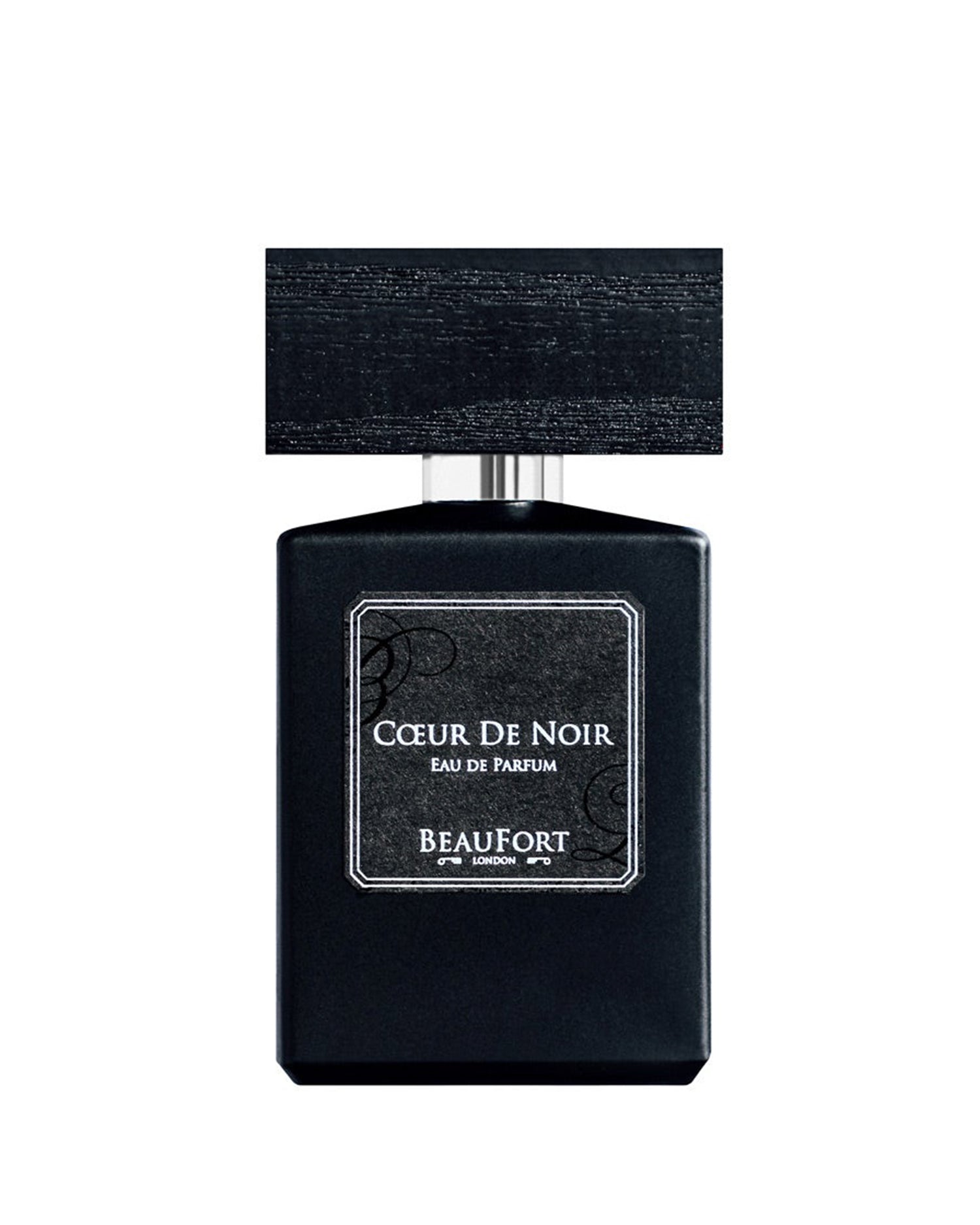 BeauFort London - Coeur De Noir