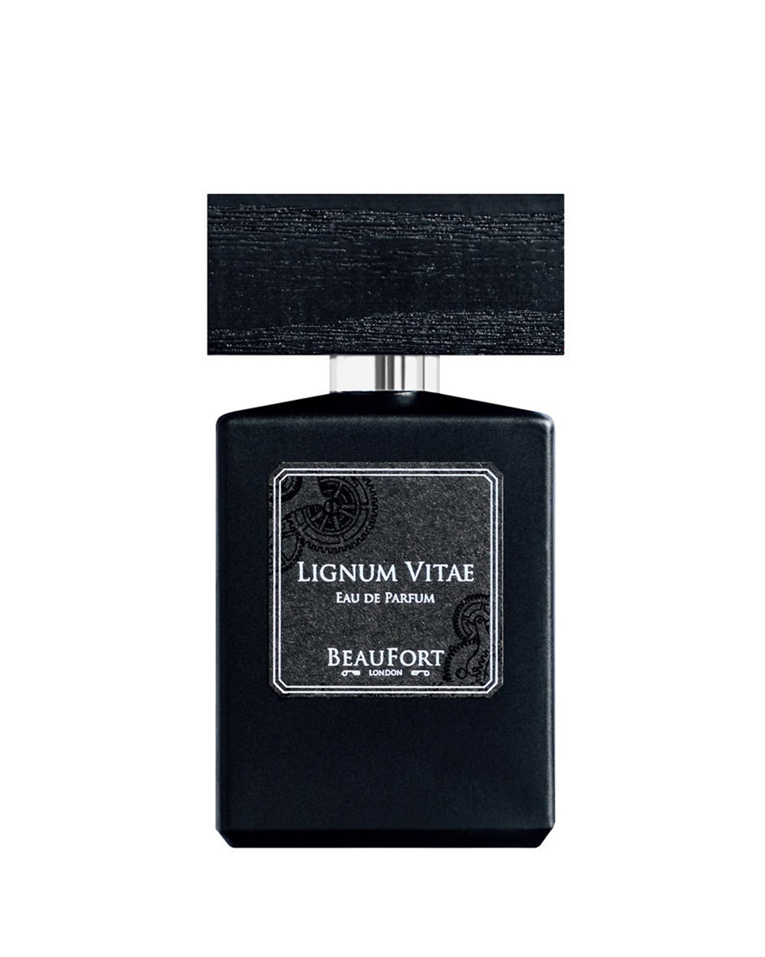 BeauFort London - Lignum Vitae