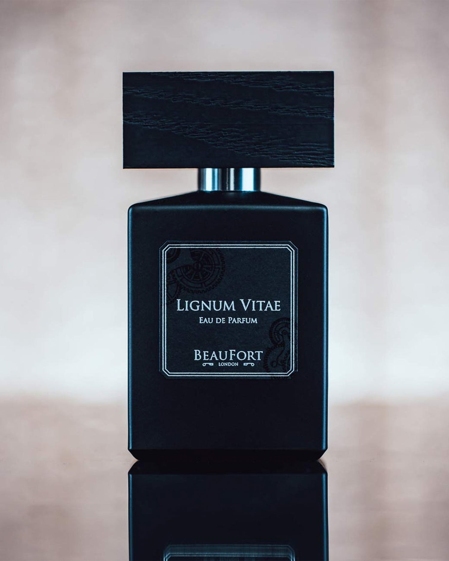BeauFort London - Lignum Vitae