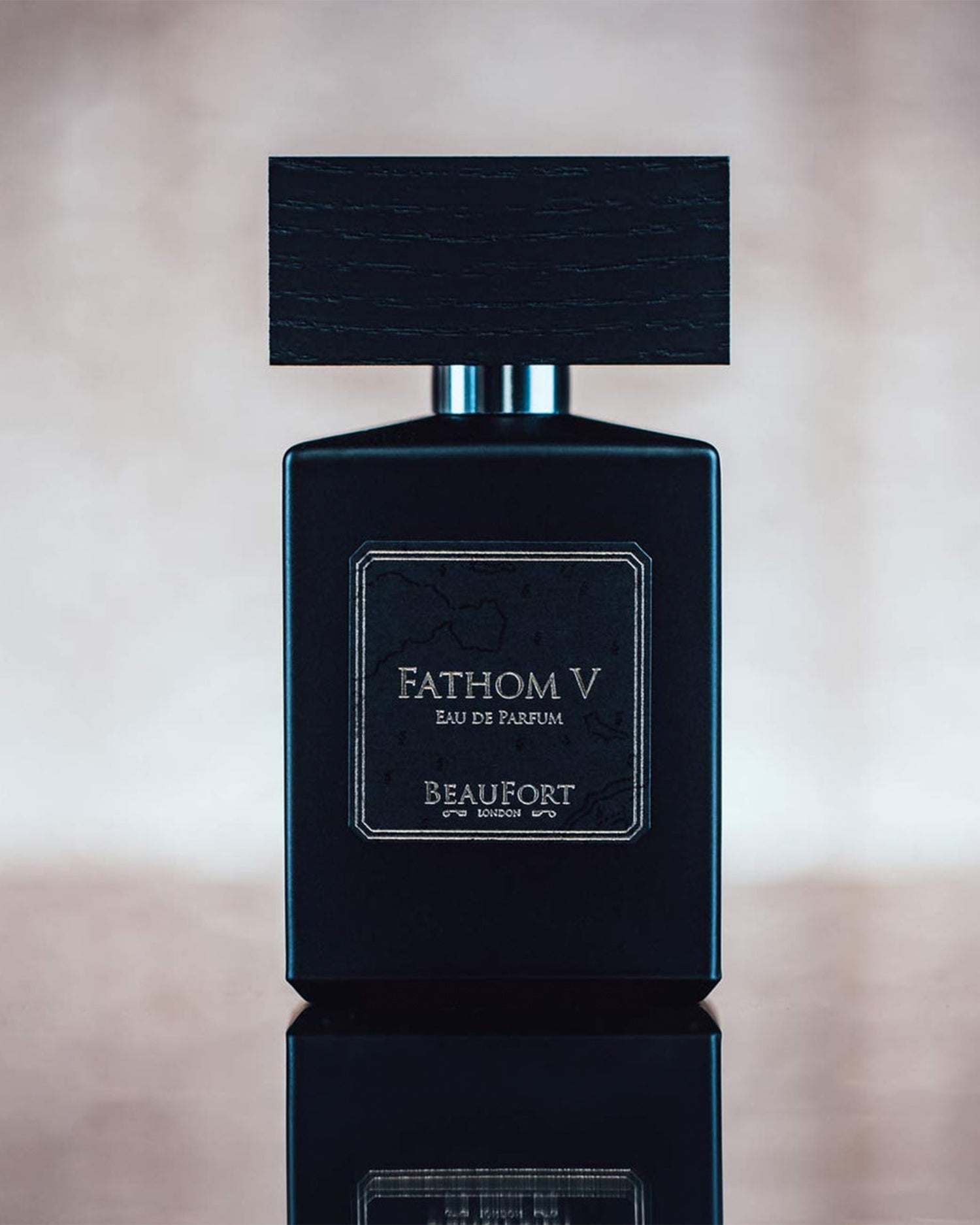 BeauFort London - Fathom V