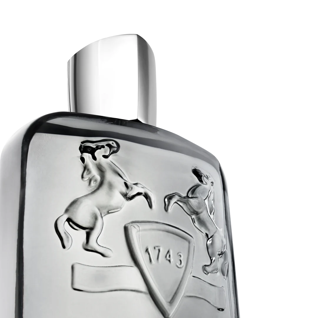PARFUMS DE MARLY - CASTLEY