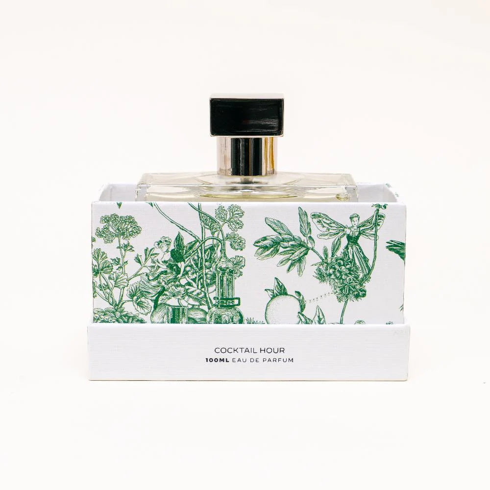 HART + HEDI - Cocktail Hour