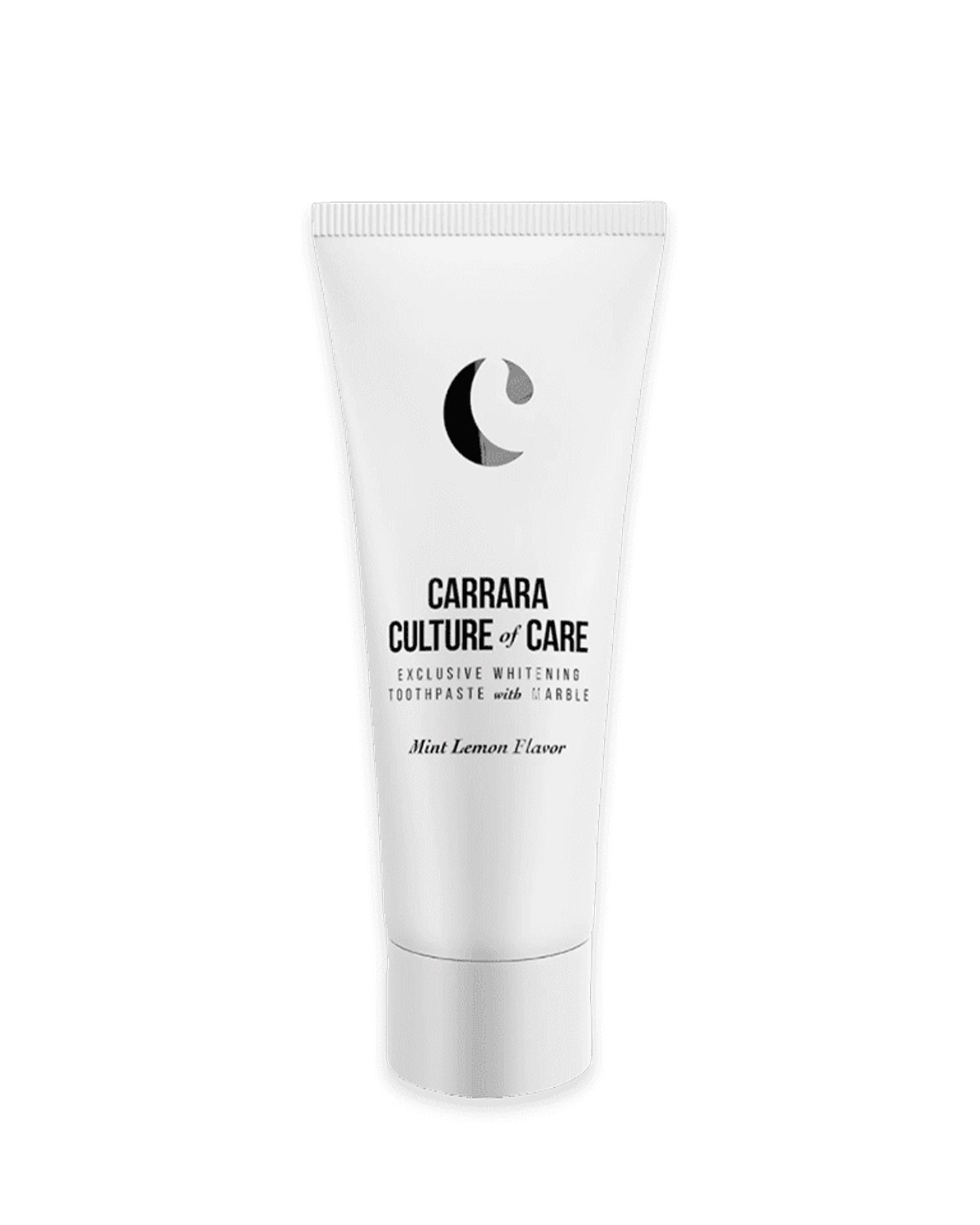 Carrara - Toothpaste