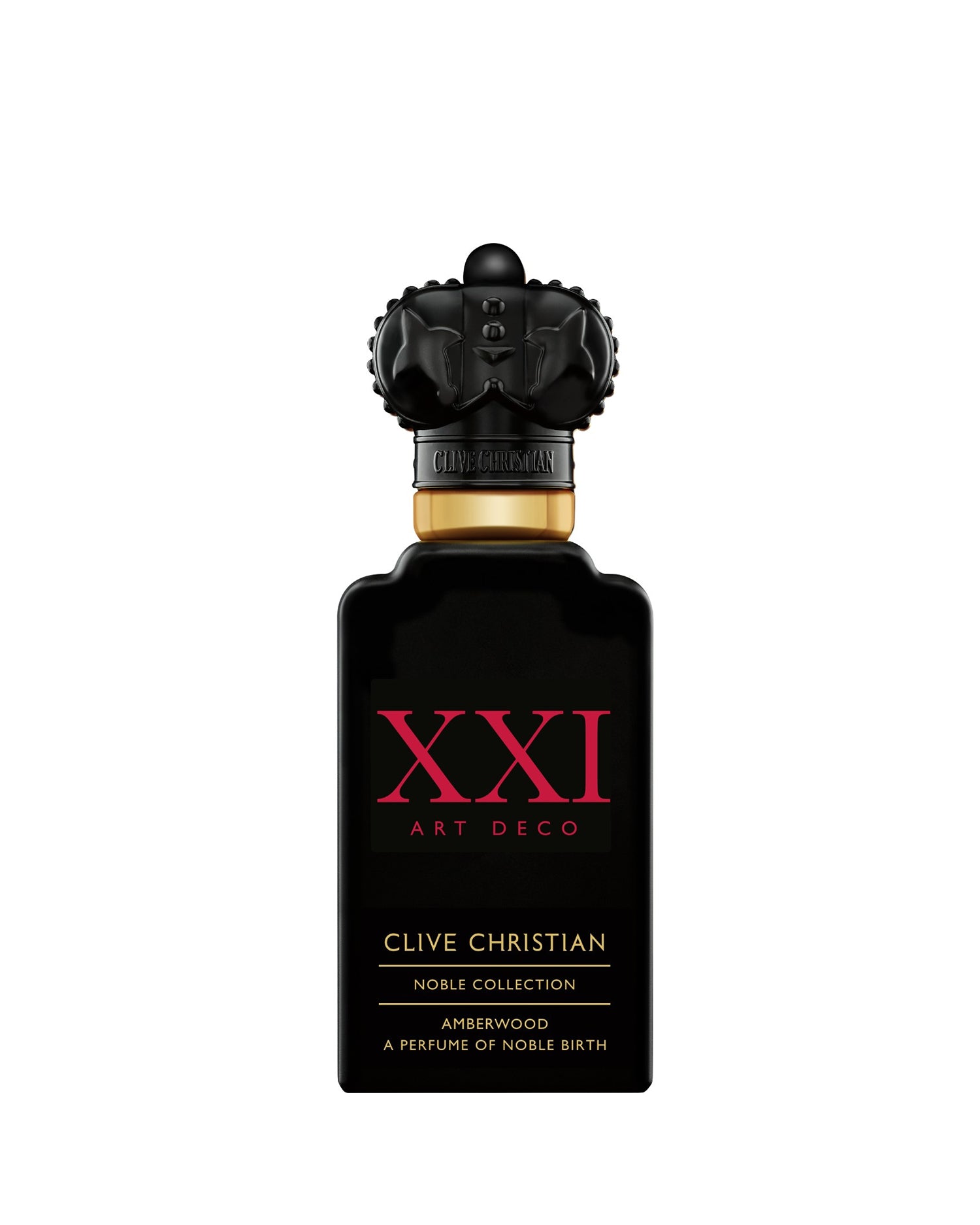 Clive Christian - Noble Collection XXI - Amberwood