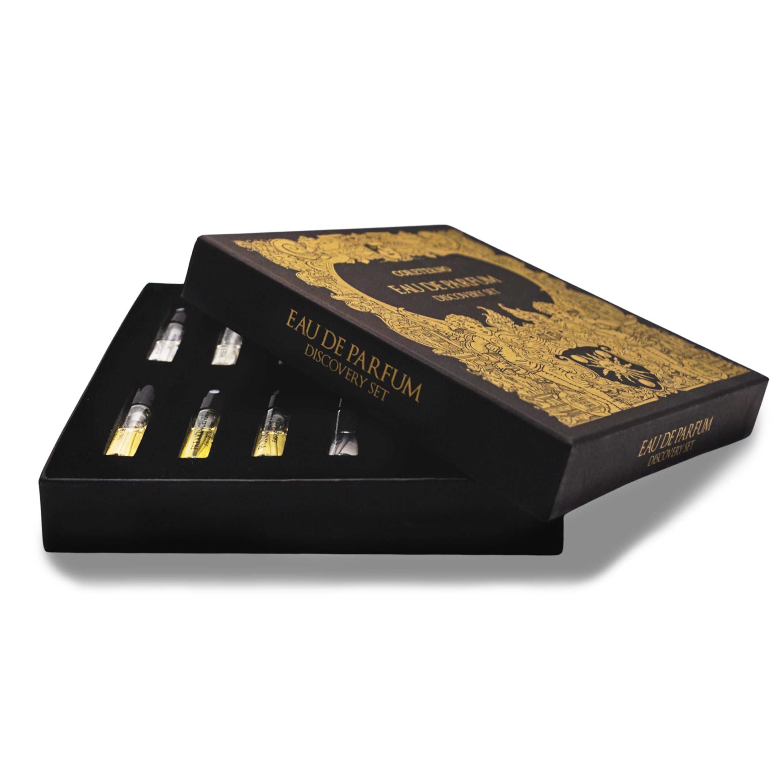 CORETERNO - Eau de Parfum Discovery Set