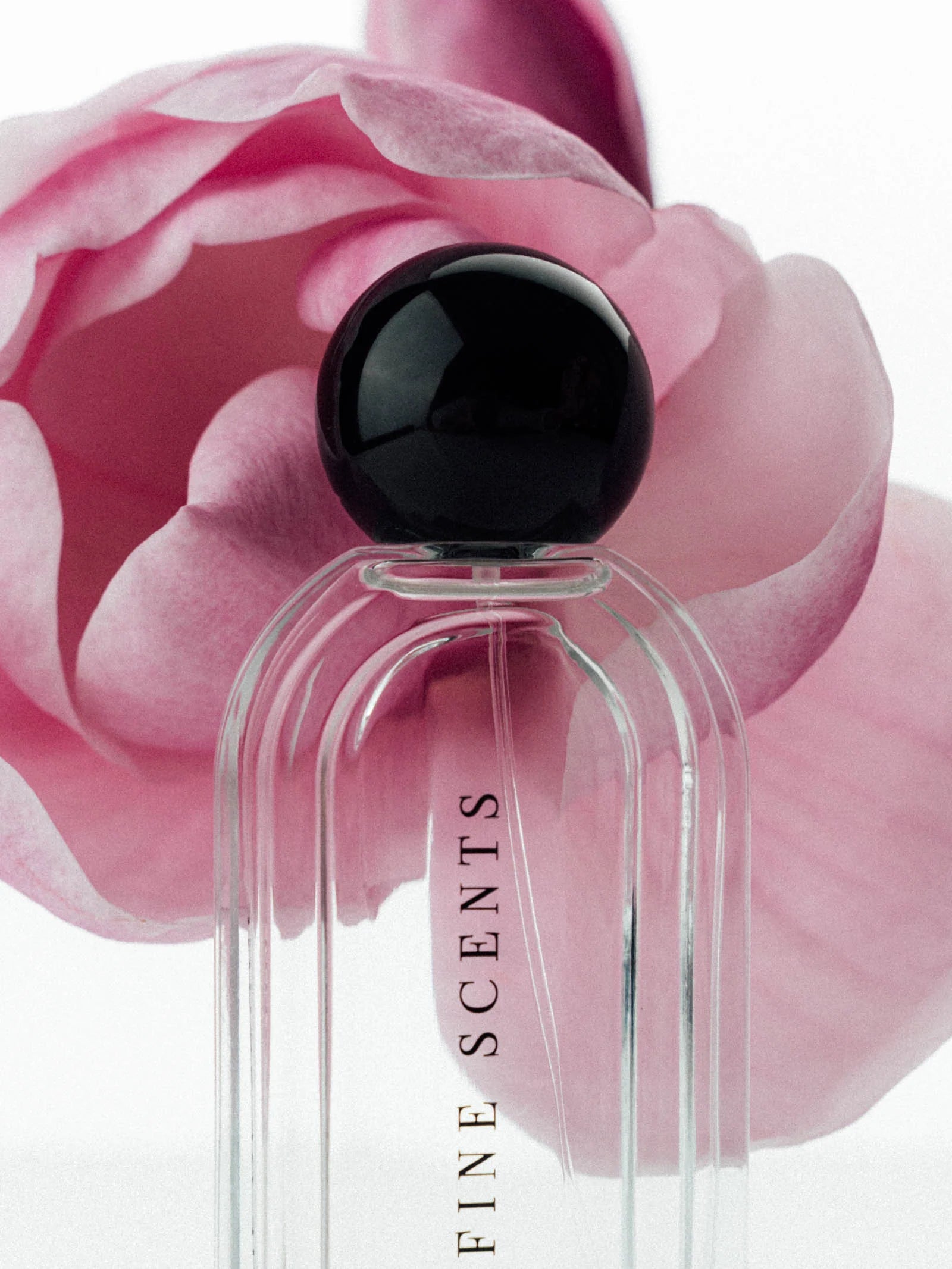 Fine Scents - Joie de Sannes - Eau de Parfum