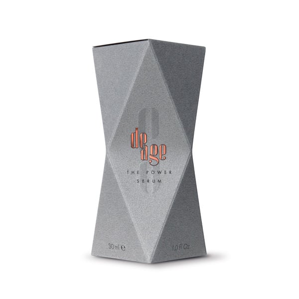 deage - The Power Serum