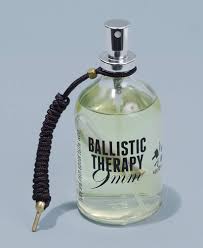 BALLISTIC THERAPY "9mm"