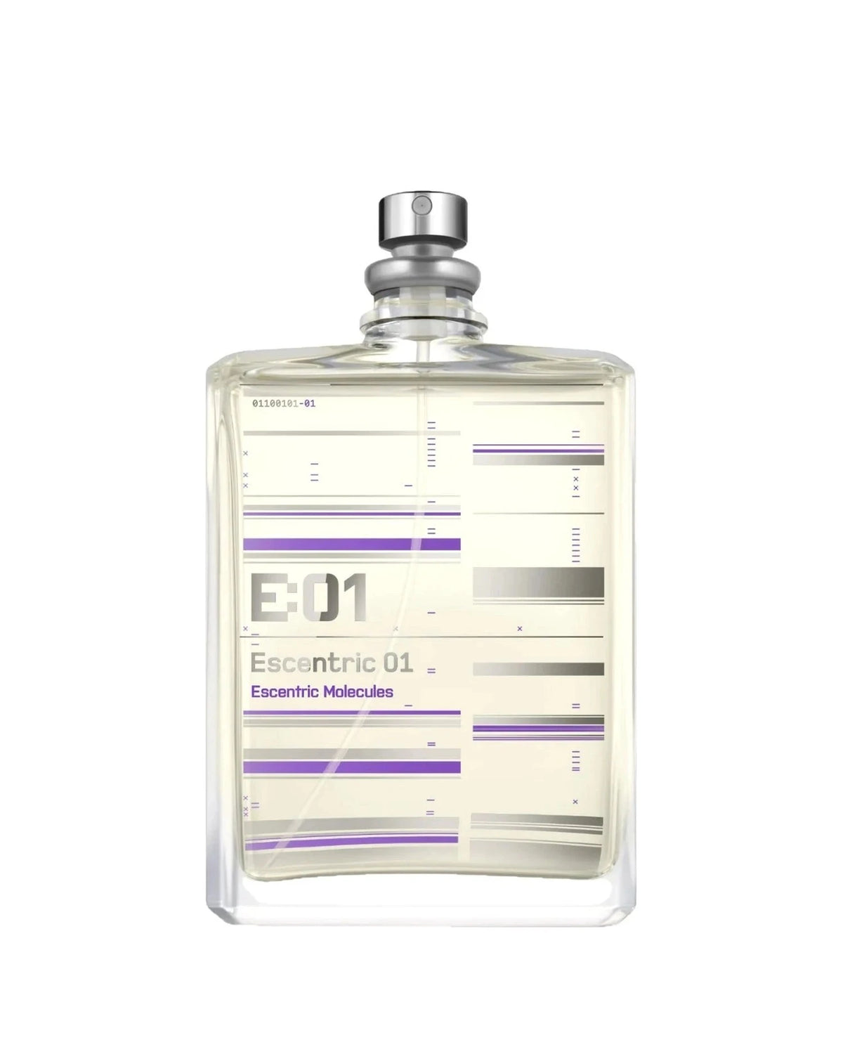 ESCENTRIC MOLECULES - ESCENTRIC 01
