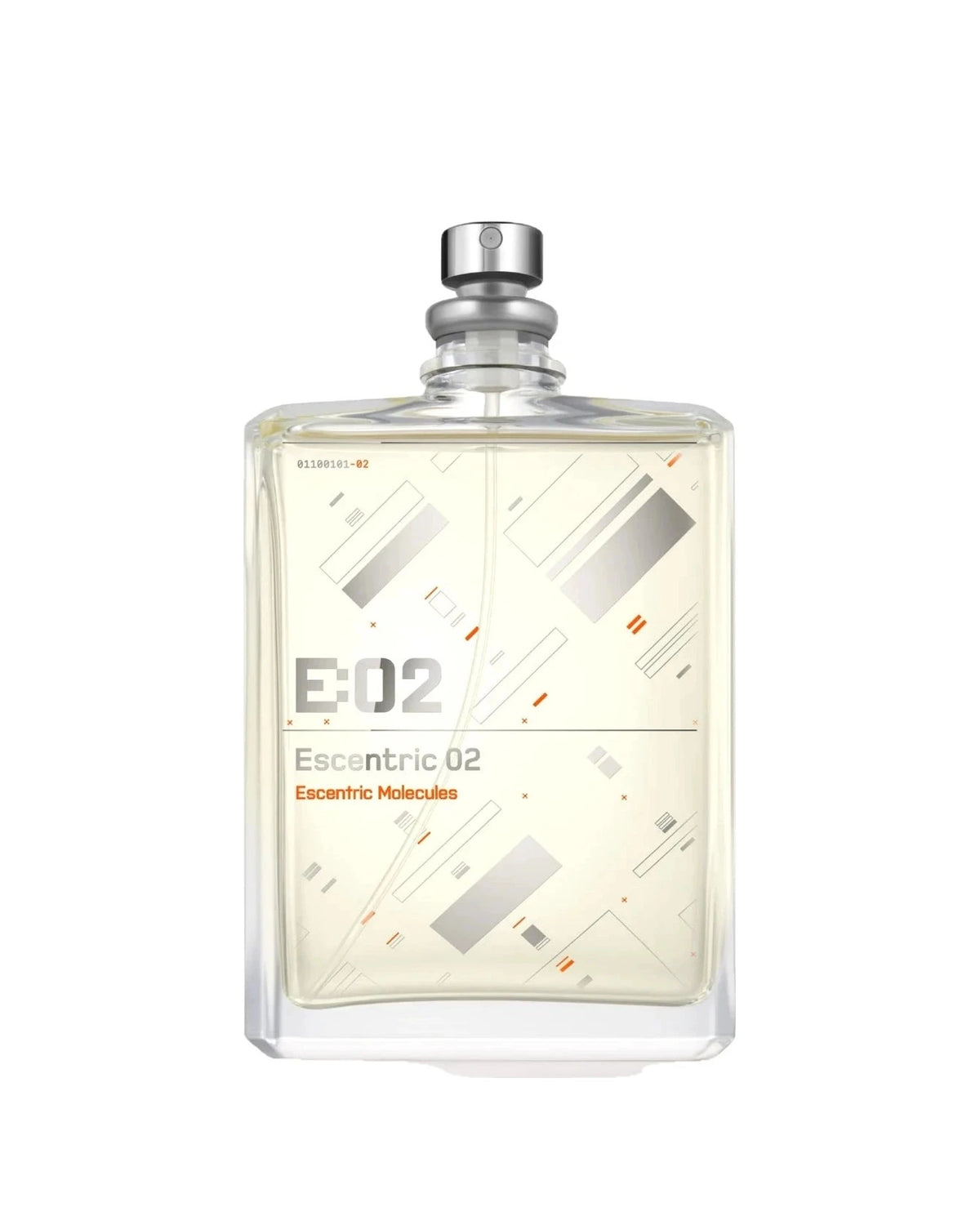 ESCENTRIC MOLECULES - Escentric 02