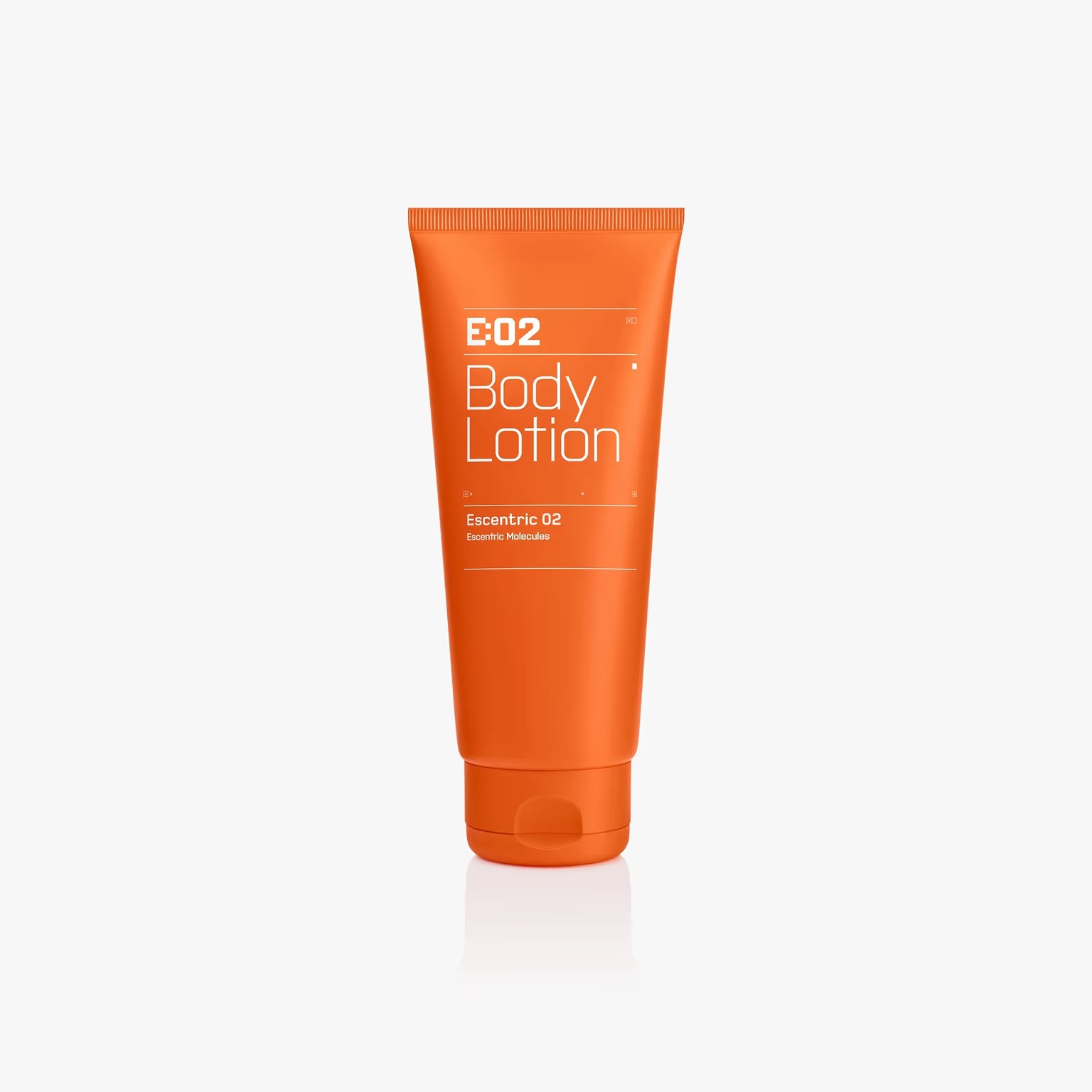 ESCENTRIC MOLECULES - ESCENTRIC 02 - BODY LOTION