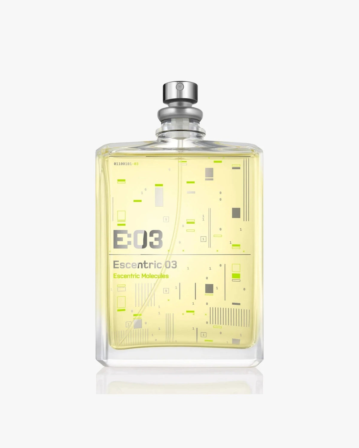 ESCENTRIC MOLECULES - ESCENTRIC 03