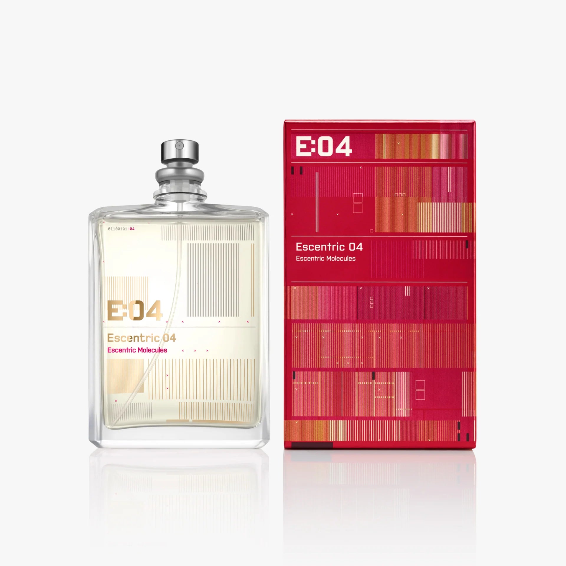 ESCENTRIC MOLECULES - ESCENTRIC 04