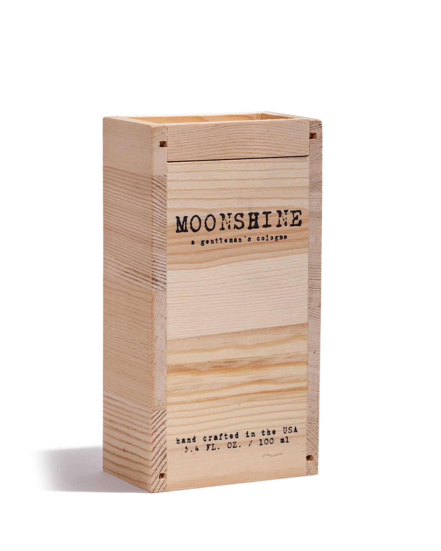 EastWest Bottlers - MOONSHINE