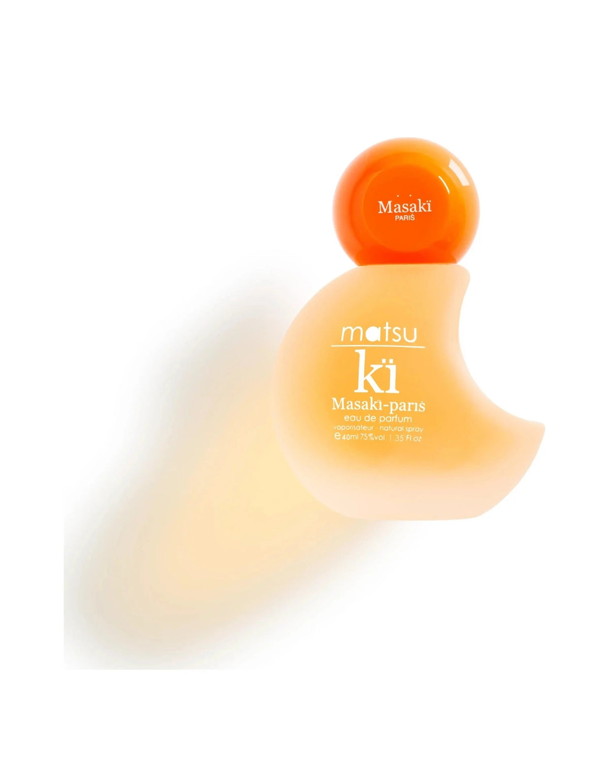 MASAKÏ PARFUMS - MATSU KÏ