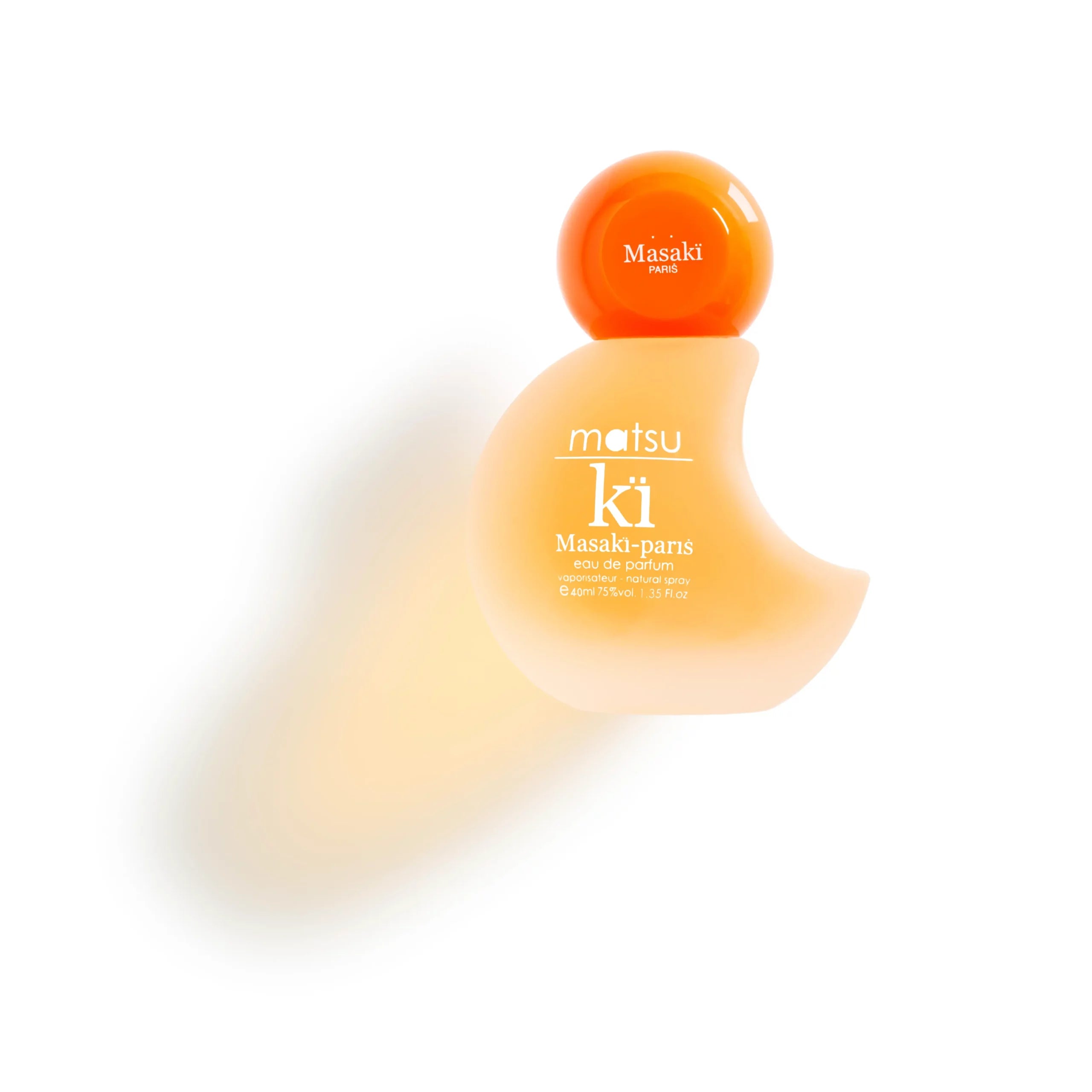 MASAKÏ PARFUMS - MATSU KÏ