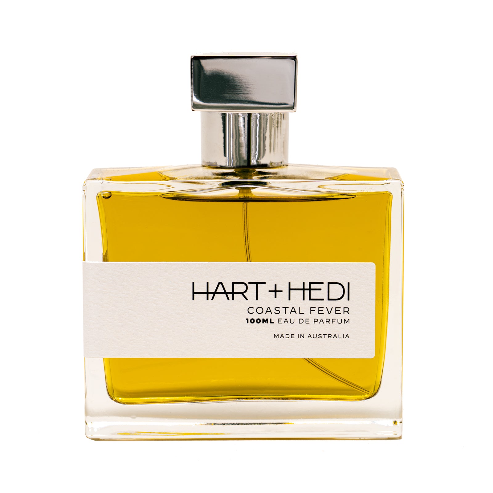 HART + HEDI - COASTEL FEVER