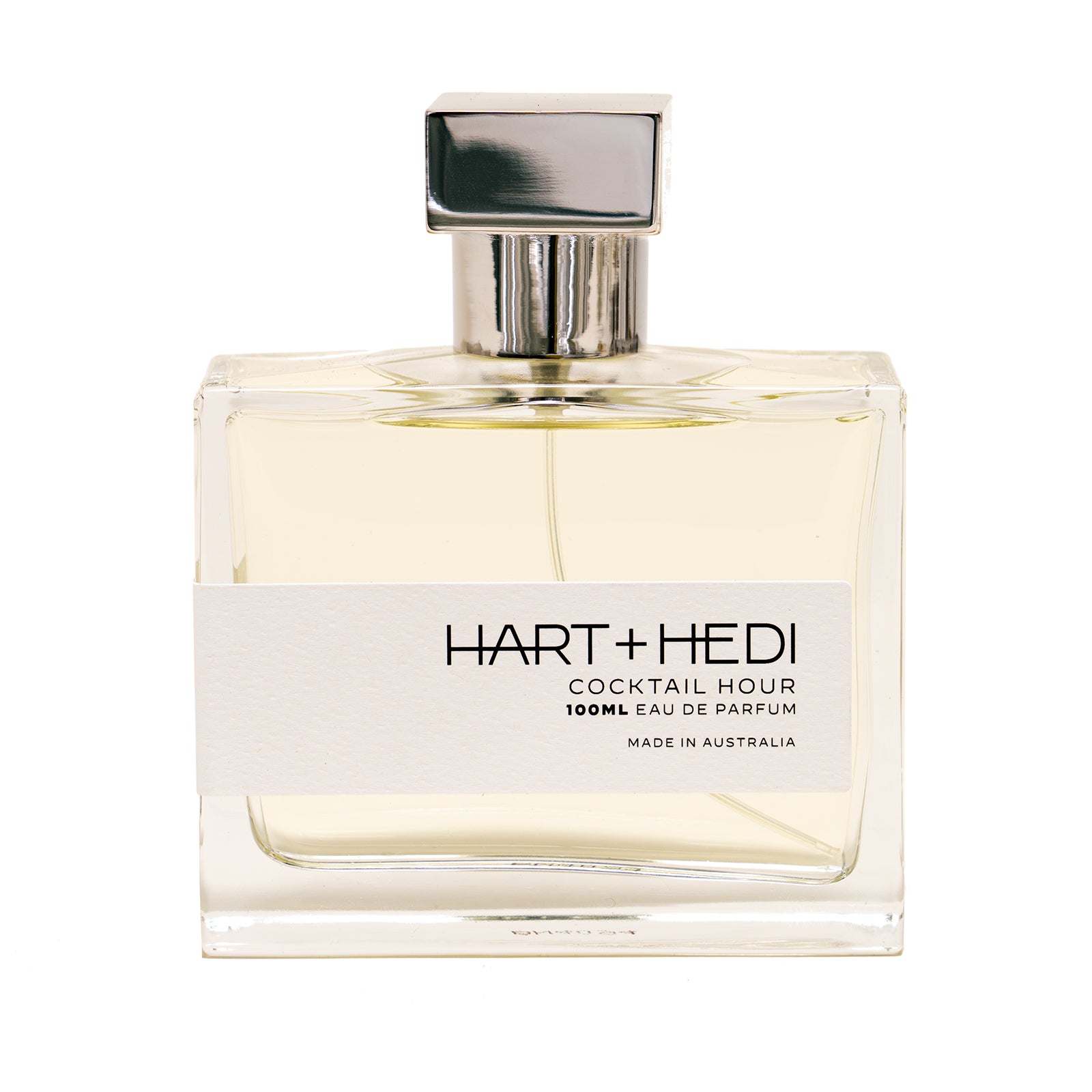 HART + HEDI - Коктейльный час