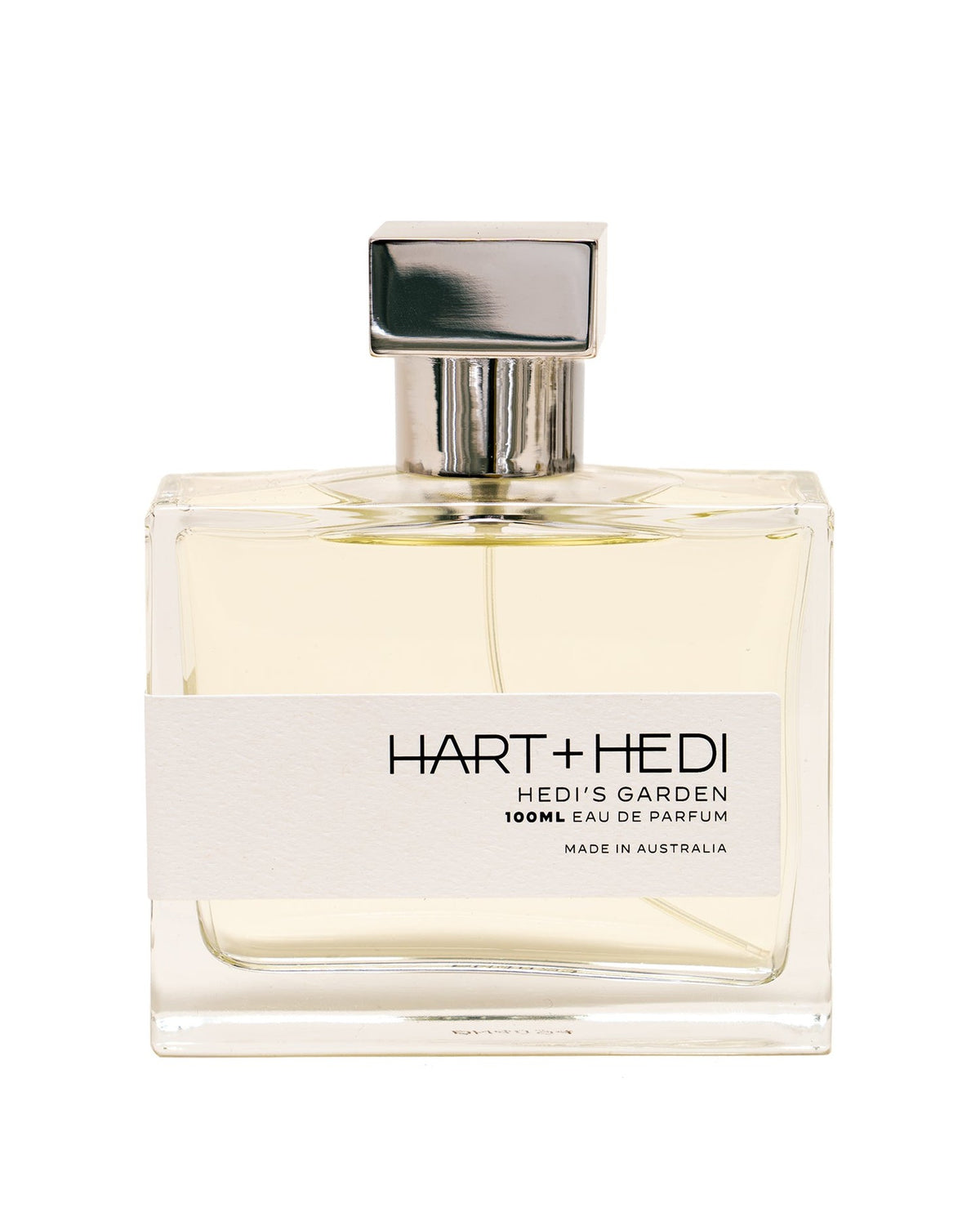 HART + HEDI - HEDI'S GARDEN