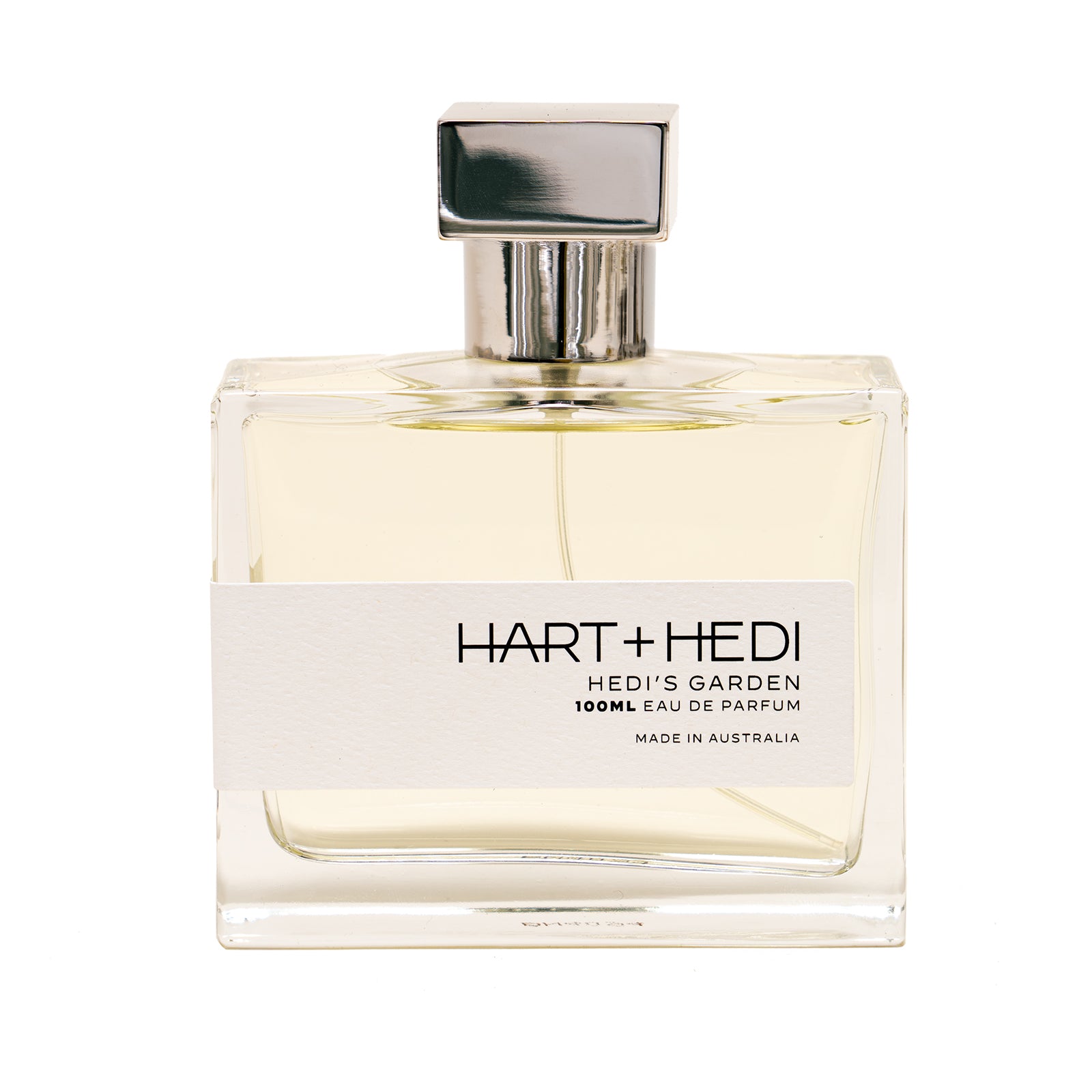 HART + HEDI - САД ХЕДИ