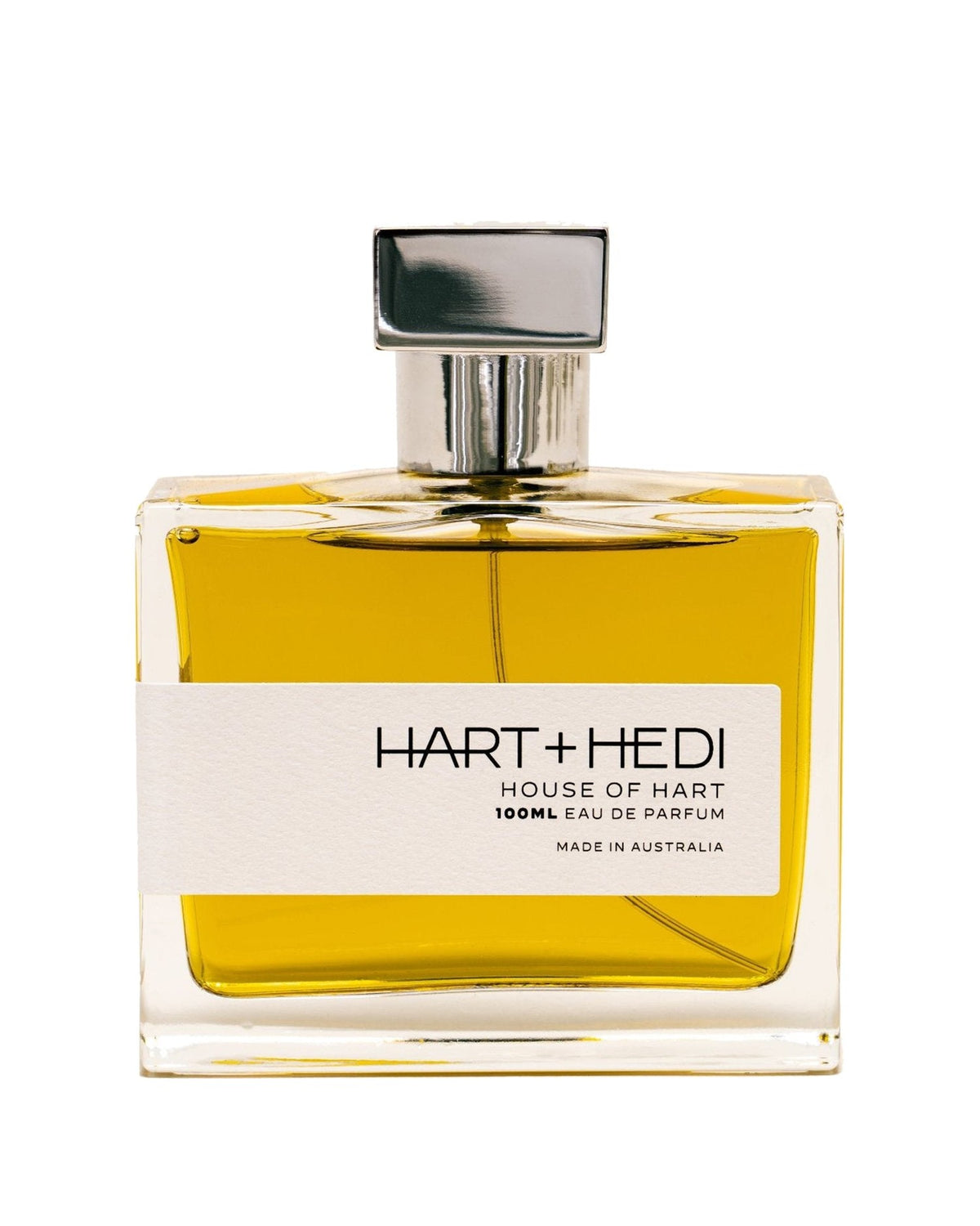 HART + HEDI - HOUSE OF HART