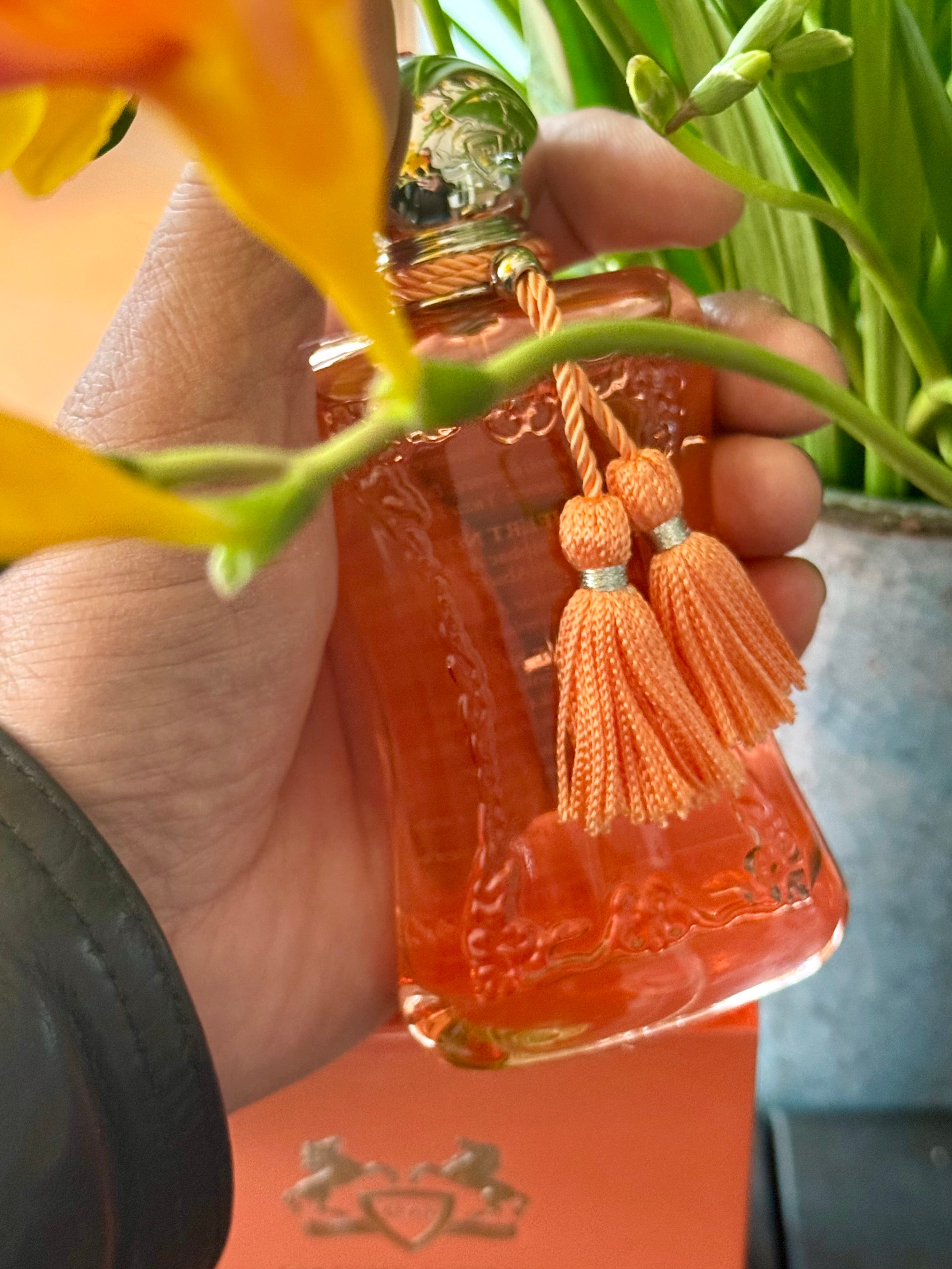 Parfums de Marly - Athénaïs