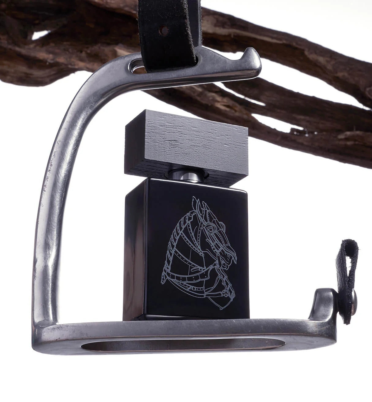 BeauFort London - Iron Duke