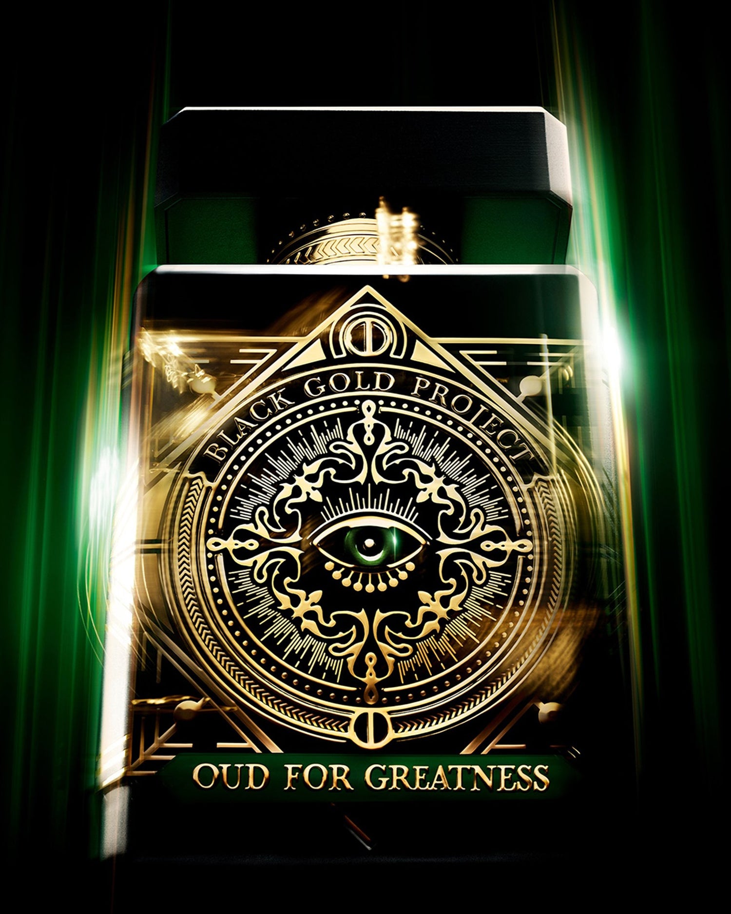 Initio - Oud for Greatness NEO