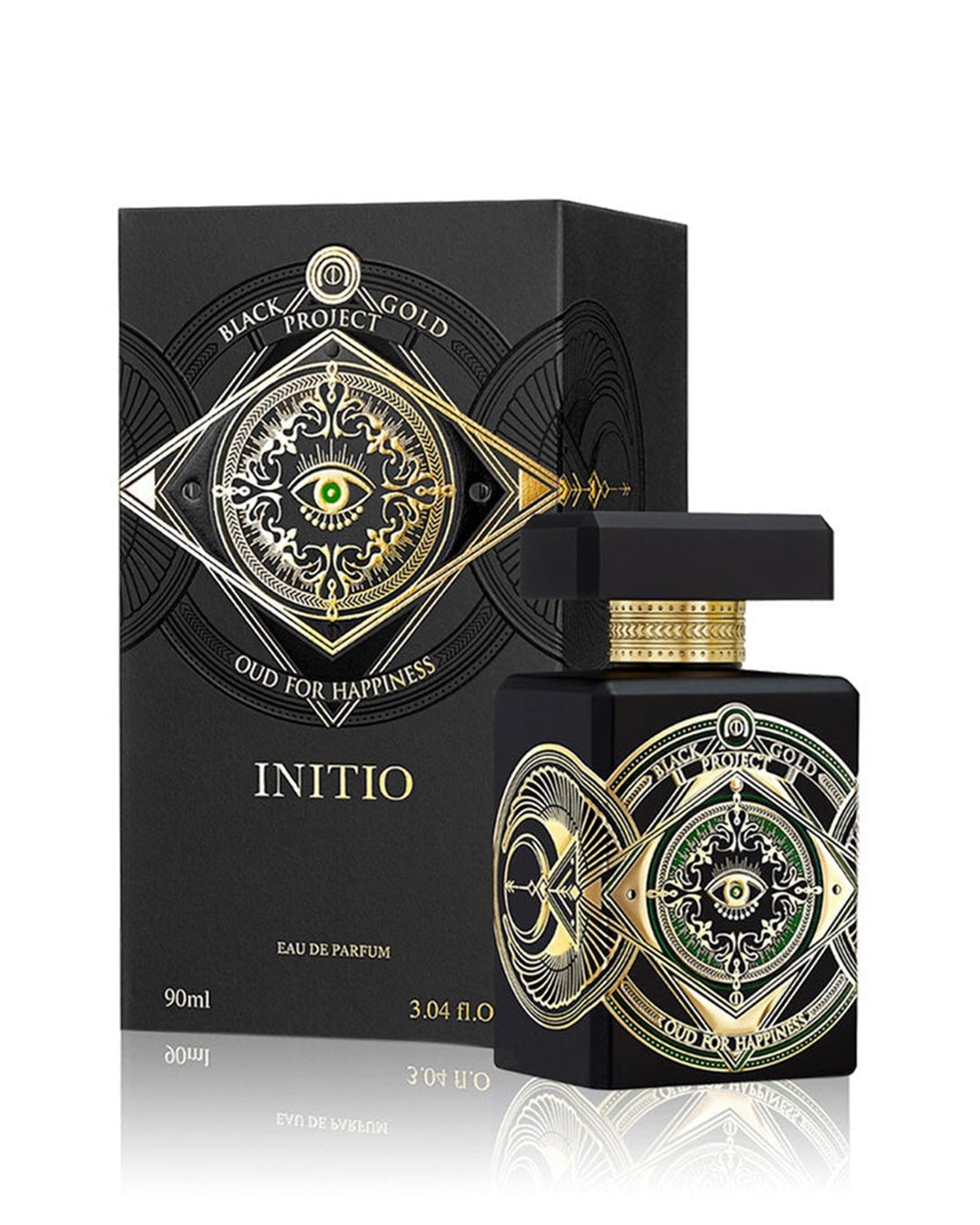 Initio - Oud for Happiness