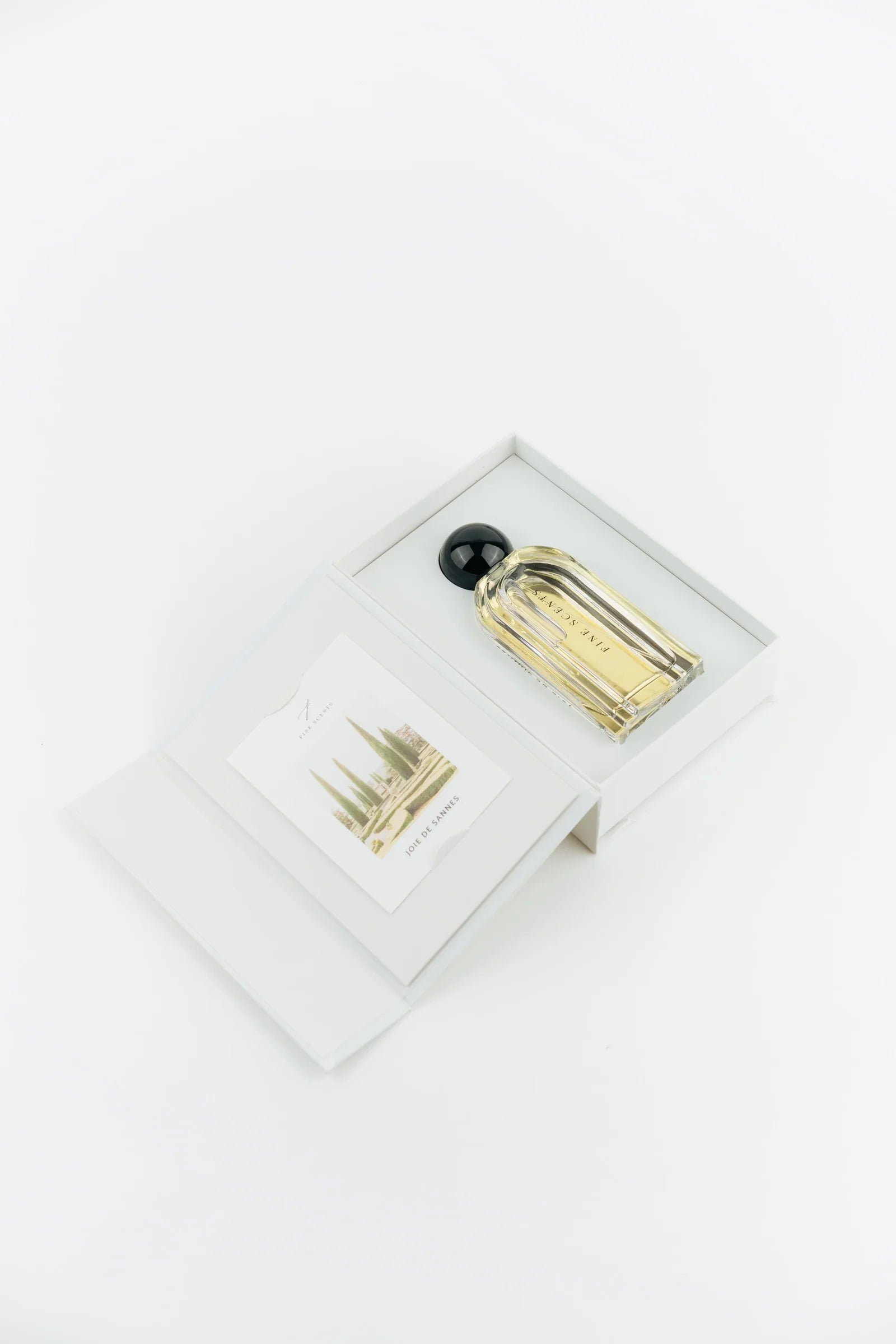 Fine Scents - Joie de Sannes - Eau de Parfum