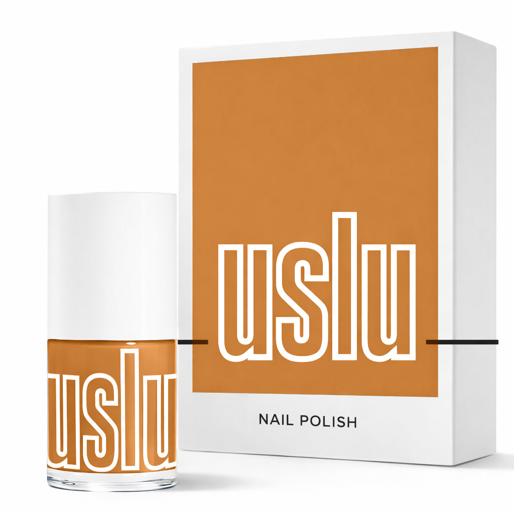 uslu airlines - Nagellack - LOS - Lagos