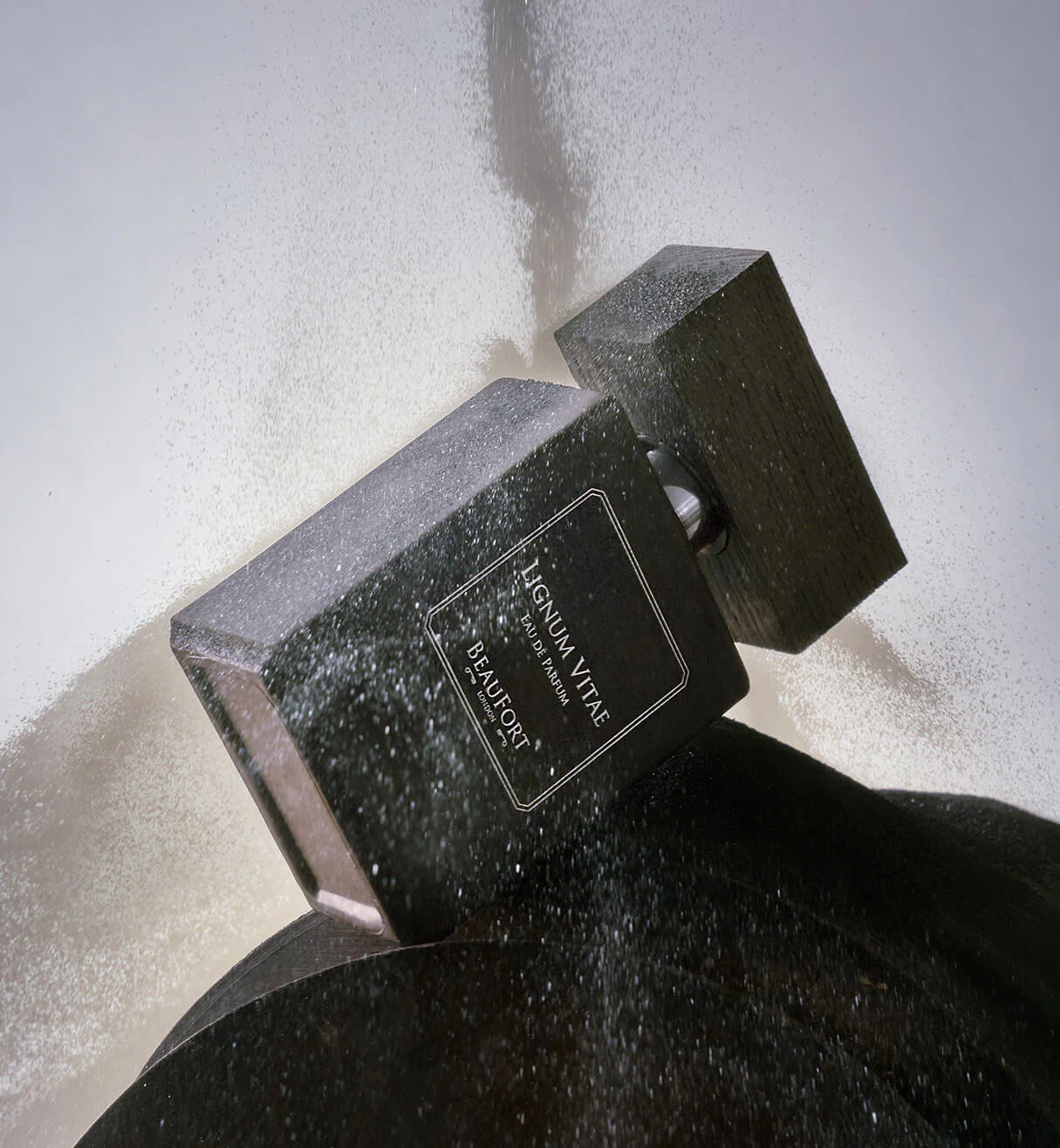 BeauFort London - Lignum Vitae