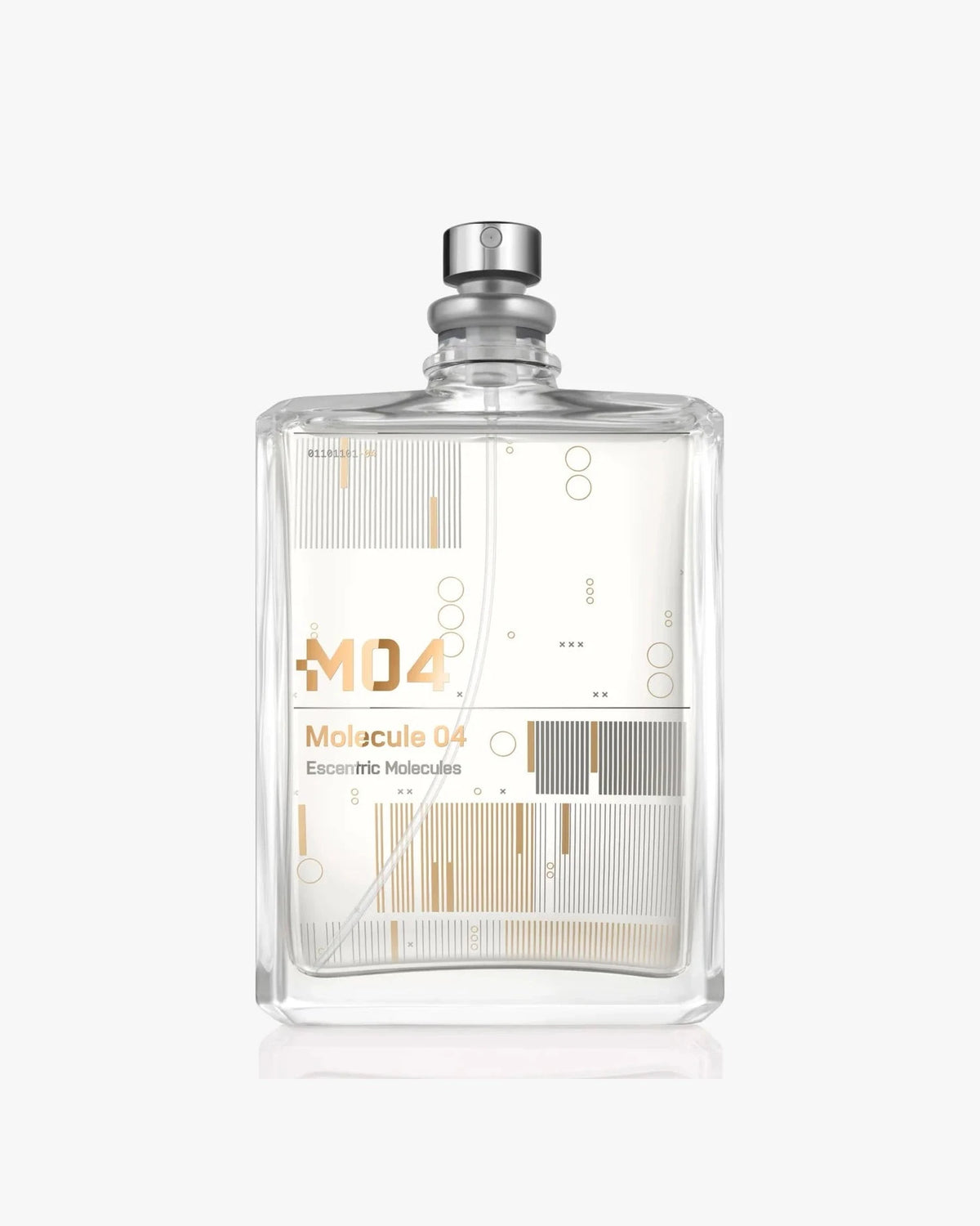 ESCENTRIC MOLECULES - MOLECULE 04